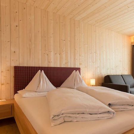 Hotel Schoenblick Sexten ภายนอก รูปภาพ