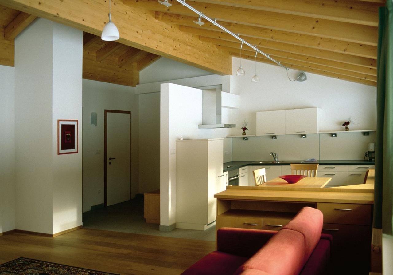 Hotel Schoenblick Sexten ภายนอก รูปภาพ