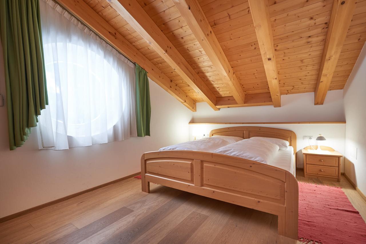 Hotel Schoenblick Sexten ภายนอก รูปภาพ