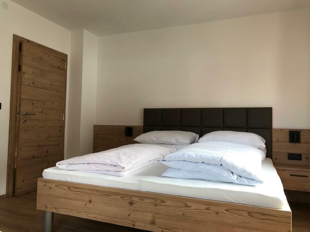 Hotel Schoenblick Sexten ภายนอก รูปภาพ