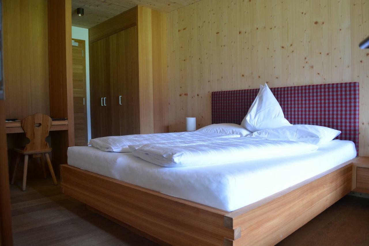 Hotel Schoenblick Sexten ภายนอก รูปภาพ